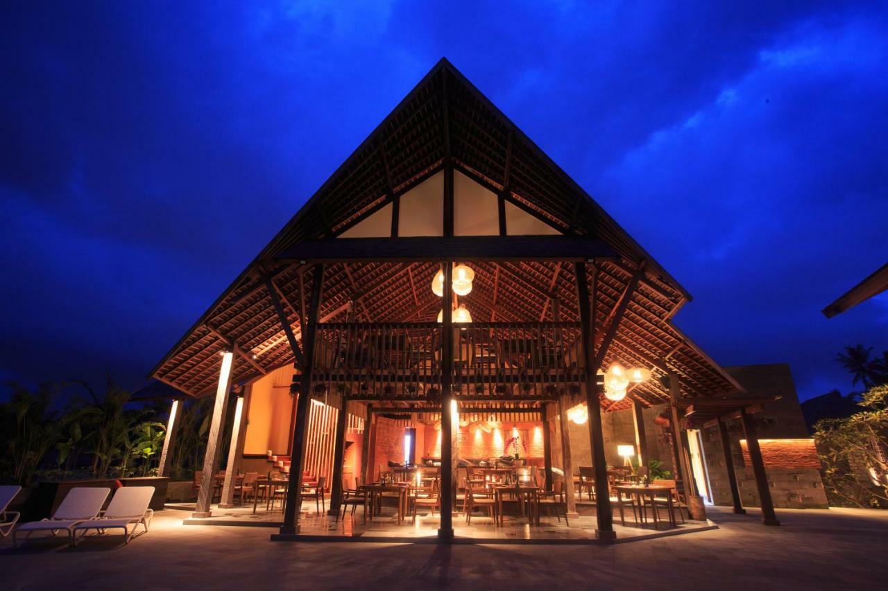Tejaprana Bisma - CHSE Certified Hotel Ubud  Bagian luar foto